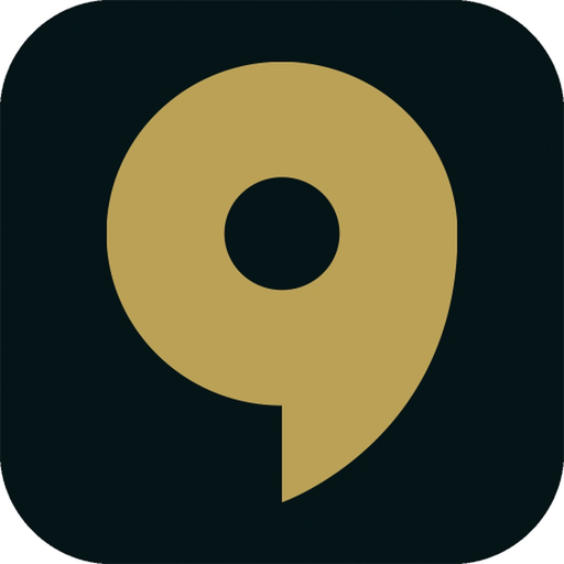 Jibly app icon