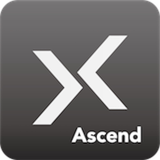 ZERO-X ASCEND app icon