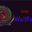 Live Wallpapers & Clock icon