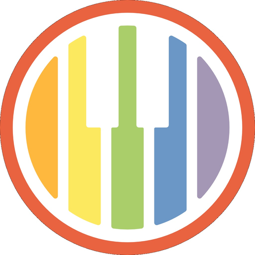 Practica Musica app icon