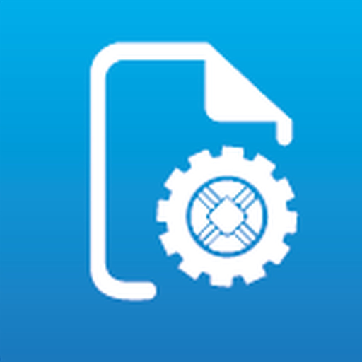 Easy Maint Request app icon