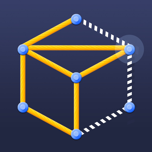 One Connect Puzzle app icon