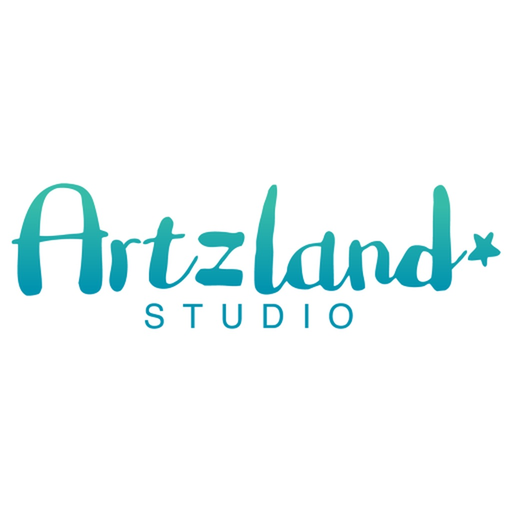 Artzland Studio app icon