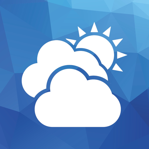 Weather Book app icon