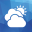 Weather Book icon