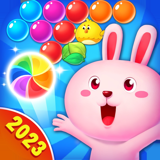 Bubble Master: Journey app icon