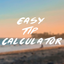 Round Up Tip Calculator icon
