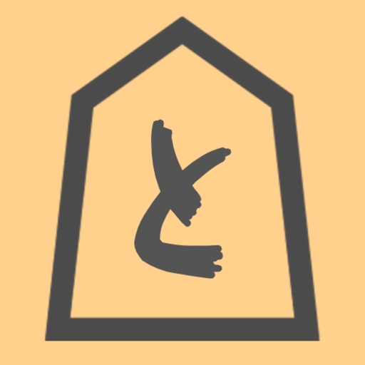 Shogi Timer app icon