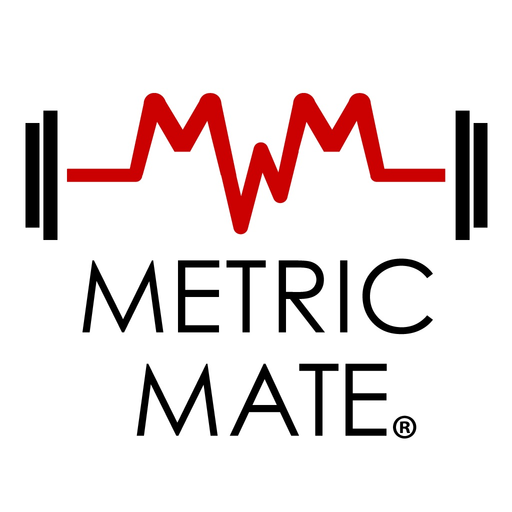 Metric Mate app icon