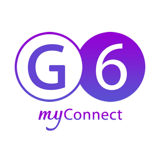 G6 myConnect app icon