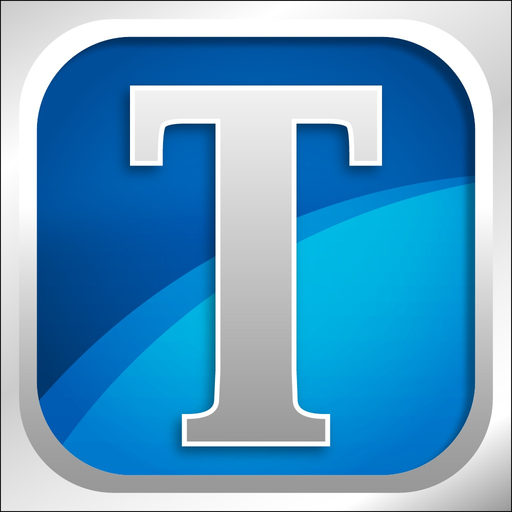 Toledo Smart Lock-WZ app icon