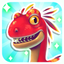 Idle Dragons icon