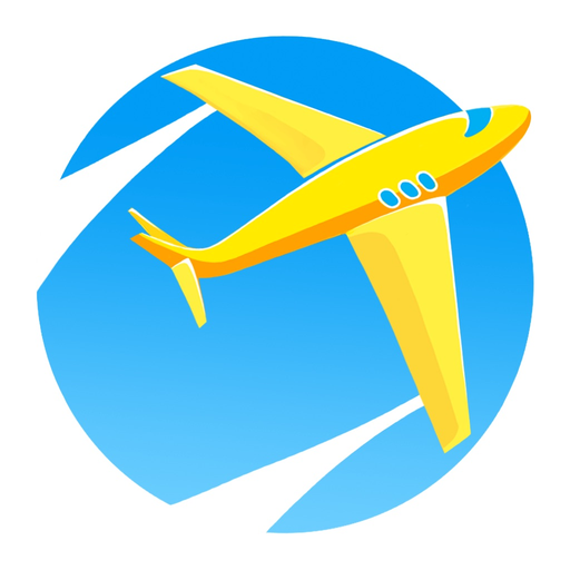 TravelBoast: My Journey Routes app icon