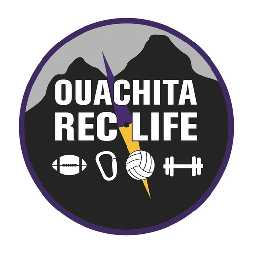Ouachita RecLife app icon