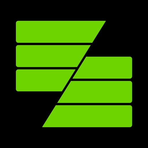 Divider - share your expenses app icon