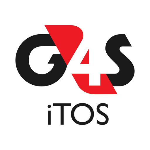 G4S iTOS app icon