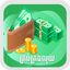 LUY Money Manager icon