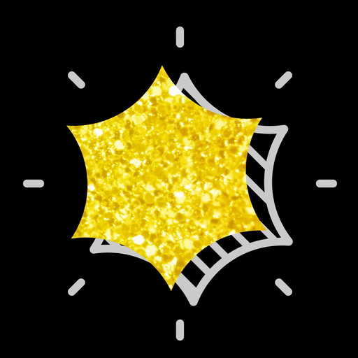 Sparko GIF Maker by PicCollage app icon