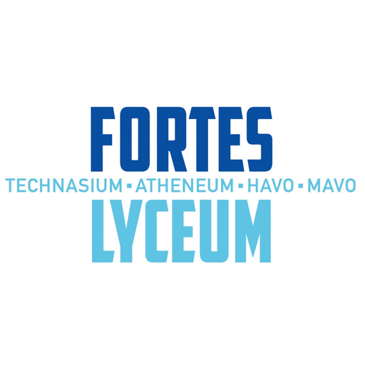 Fortes App app icon