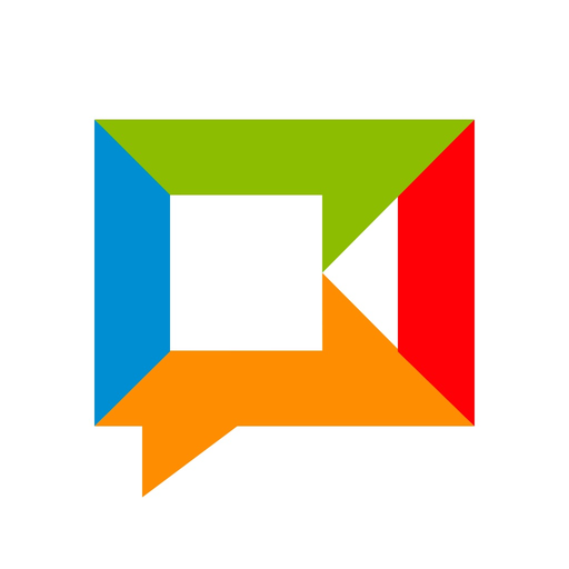 AnyMeeting: Online Meeting app icon