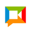 AnyMeeting: Online Meeting icon