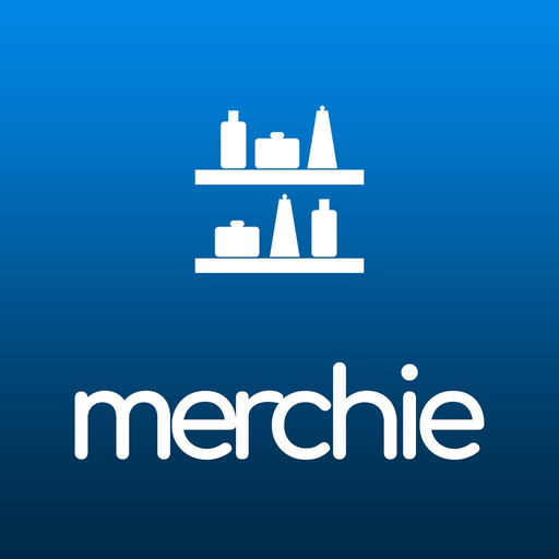 Merchie app icon