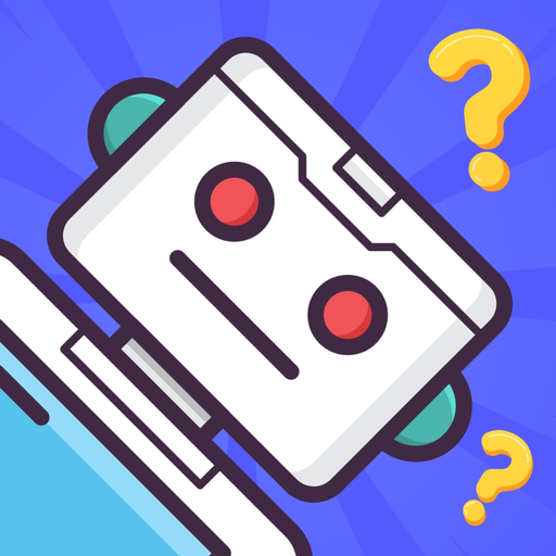 Daily Trivia Time - Quiz Games app icon