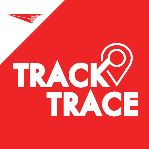 Track&Trace Thailand Post app icon