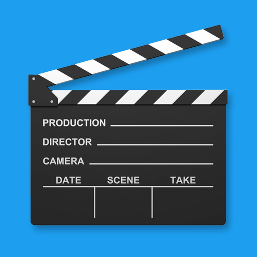 SELFTAPE NOW app icon