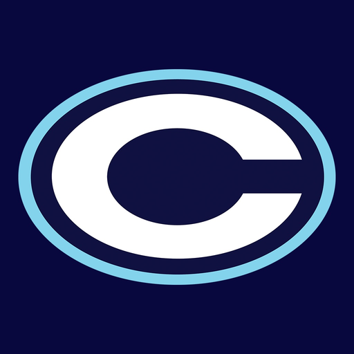 Central Valley Christian app icon