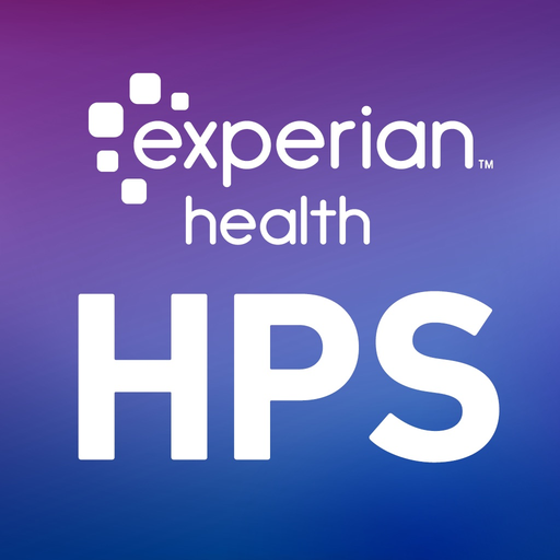 Experian Health HPS 2019 app icon