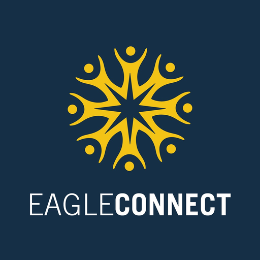 EagleConnect-La Sierra app icon