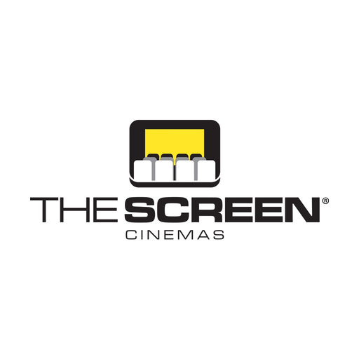 Webtic The Screen Cinemas app icon