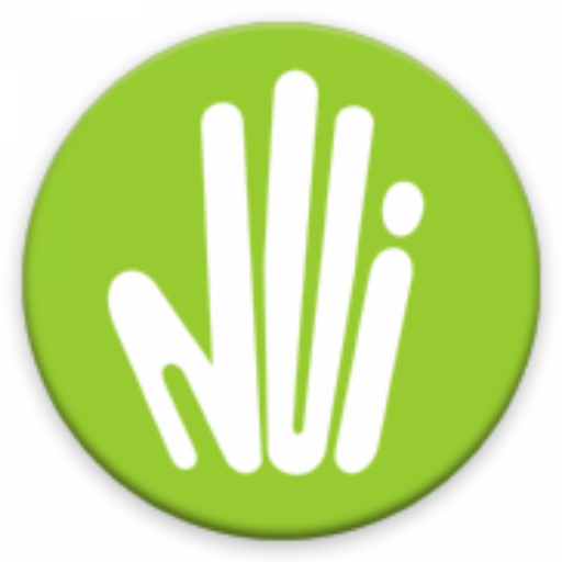 Nuitrack app icon