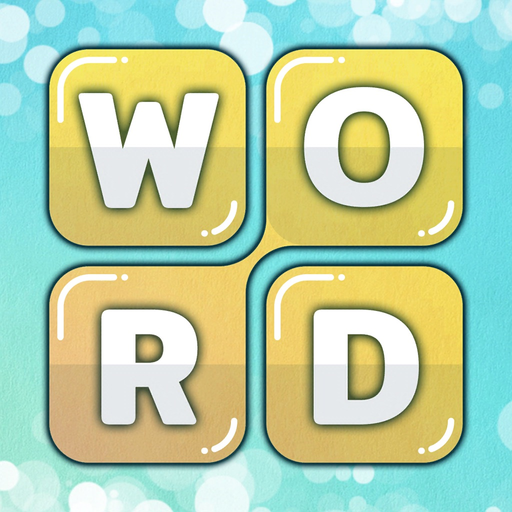 Word Blocks Puzzles IQ app icon