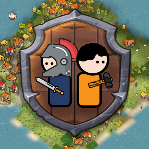 Pico Islands app icon
