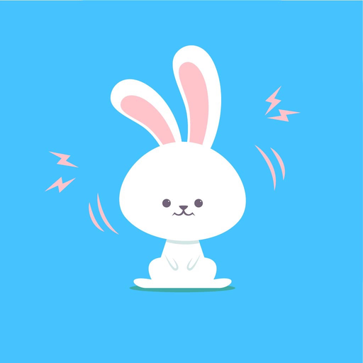 Bun Alert app icon