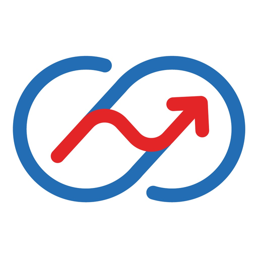 Zoho CRM Analytics app icon