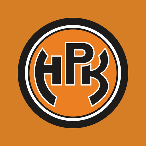 HPK app icon