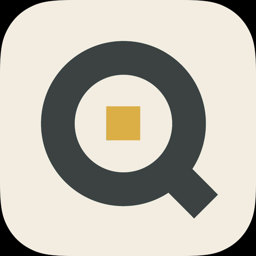 MAQNIFY Drive app icon
