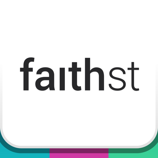 FaithStreet app icon