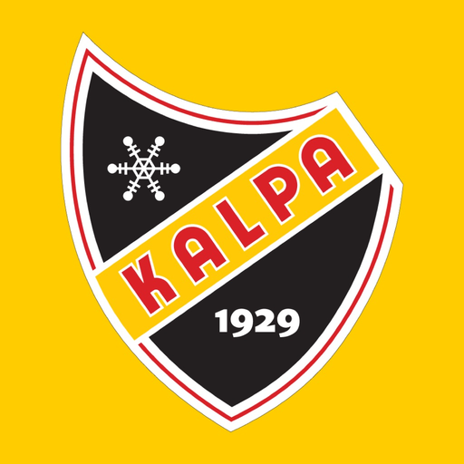KalPa app icon