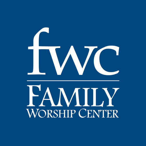 Family Worship Center Elgin app icon