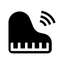Piano Tuner - High Precision icon