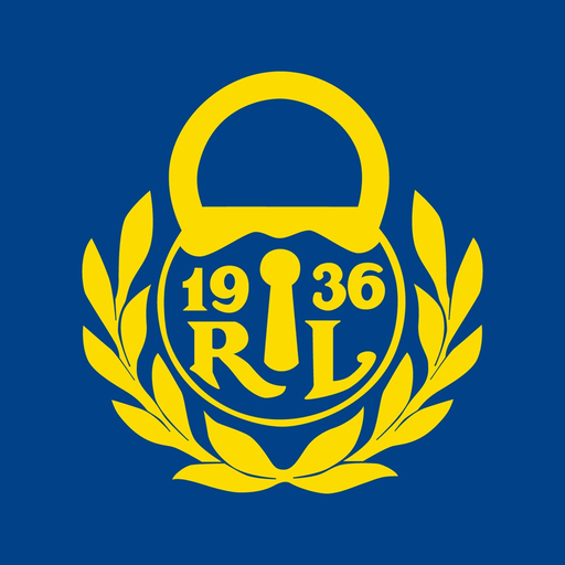 Lukko app icon