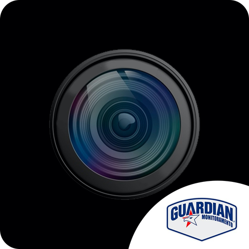 Guardian Cam app icon