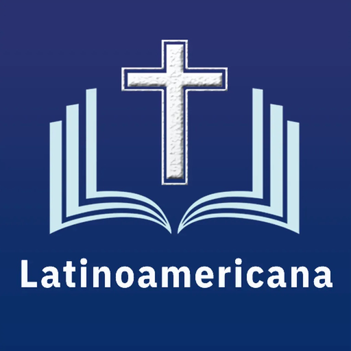 Biblia Latinoamericana Spanish app icon