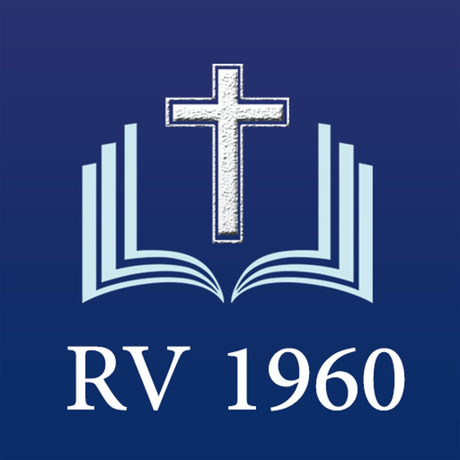 Holy Bible Reina Valera 1960 app icon