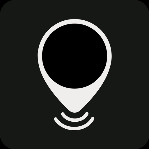 Autolider GPS app icon