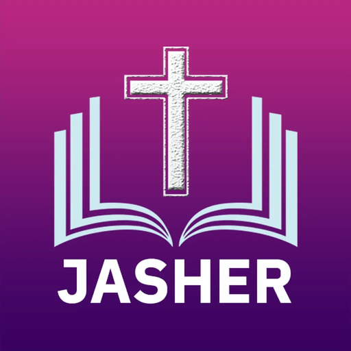 Holy Bible -The Book of Jasher app icon